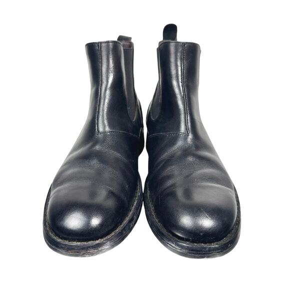 Wolverine | Men | Montague 1000 Mile Welt Leather Chelsea Boots | Size 8 D - Picture 4 of 16